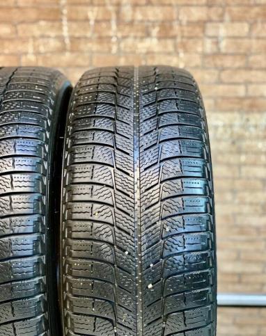 Michelin X-Ice 3 205/55 R16