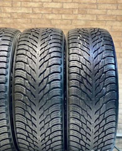 Nokian Tyres Hakkapeliitta R3 235/55 R19