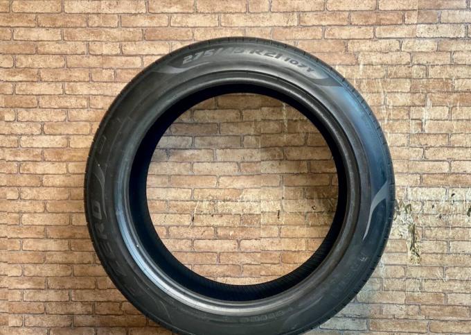 Pirelli P Zero PZ4 275/45 R21