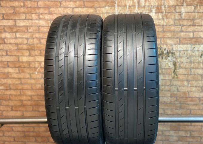 Kumho Ecsta PS71 225/45 R17