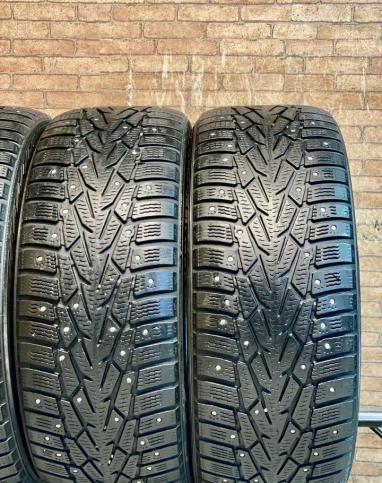 Nokian Tyres Hakkapeliitta 7 225/55 R17