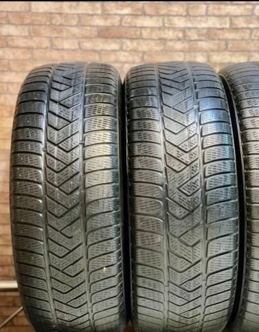 Pirelli Scorpion Winter 235/65 R17