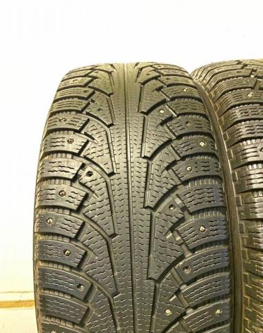 Nokian Tyres Hakkapeliitta 5 SUV 255/65 R17