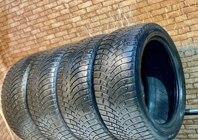 Michelin X-Ice North 2 245/45 R18