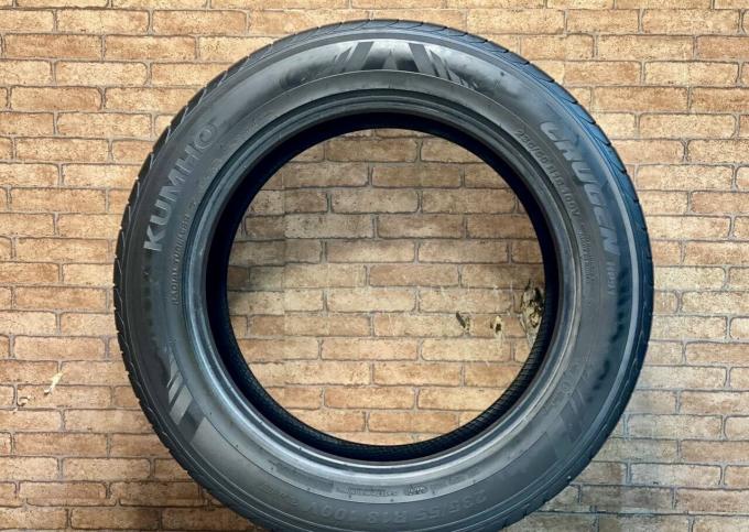 Kumho Crugen HP91 235/55 R18