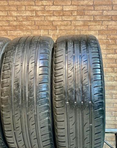 Dunlop Grandtrek PT3 255/55 R18