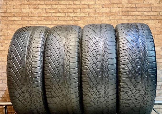 Continental ContiCrossContact Viking 265/60 R18