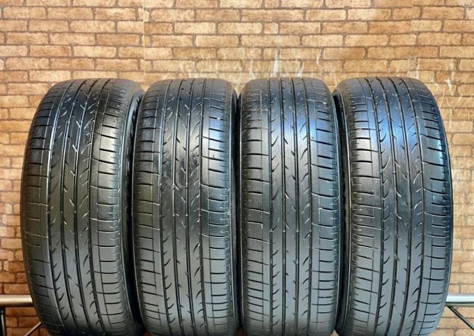 Bridgestone Dueler H/P Sport 225/55 R18