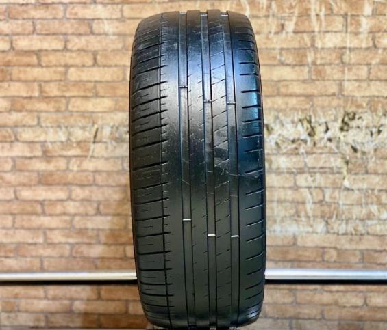 Michelin Pilot Sport 3 225/45 R17