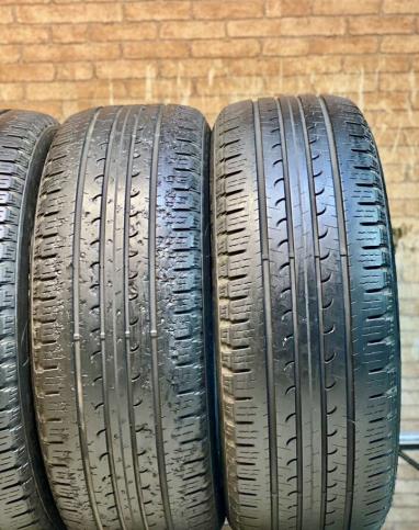 Goodyear EfficientGrip SUV 4x4 235/55 R19