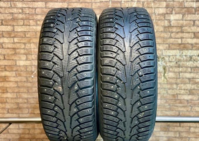 Nokian Tyres Hakkapeliitta 5 235/55 R17