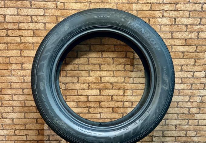 Dunlop SP Sport 7000 A/S 225/55 R18