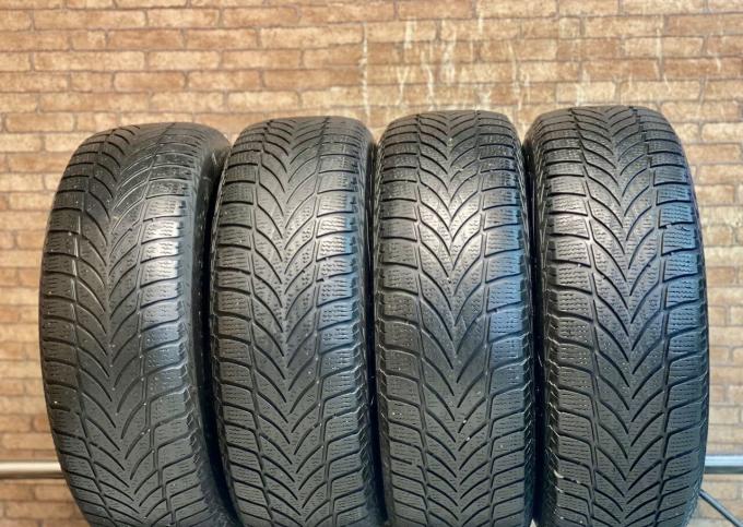 Goodyear UltraGrip Ice 2 195/65 R15