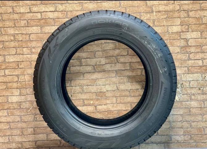 Nokian Tyres Nordman RS2 225/65 R17