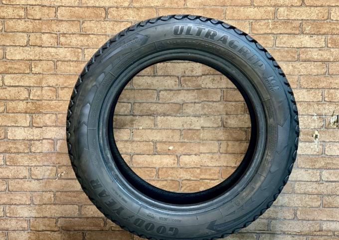 Goodyear Ultragrip Ice Arctic 185/60 R15