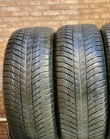 Bridgestone Blizzak LM-001 245/50 R19