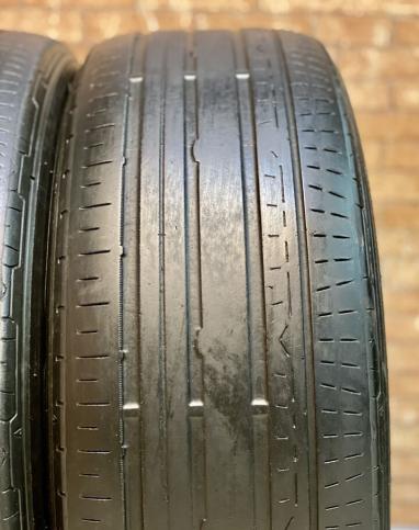 Nitto NT830 205/55 R16