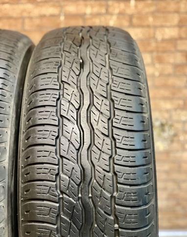 Bridgestone Dueler H/T 687 225/65 R17