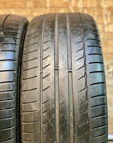 Michelin Primacy HP 225/55 R17