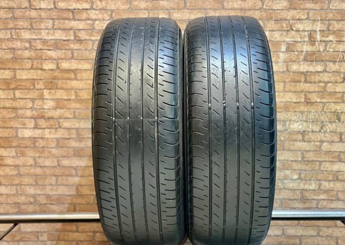 Yokohama BluEarth E51B 225/60 R18