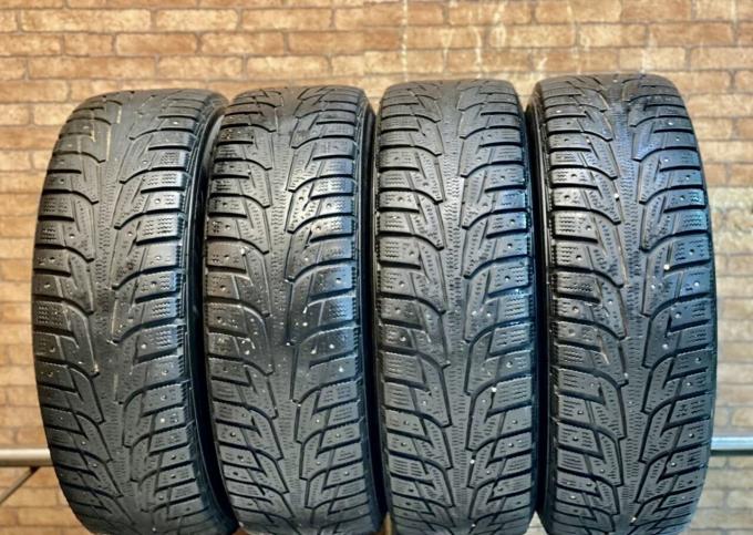 Hankook Winter I'Pike RS W419 185/65 R15