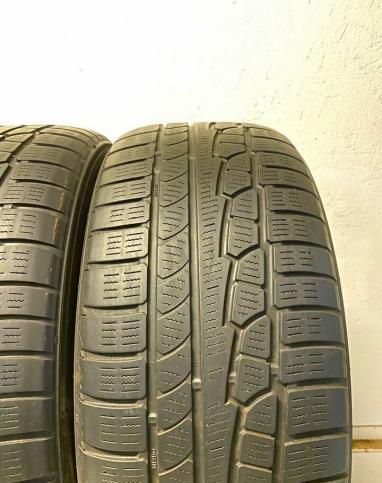 Nokian Tyres WR G2 SUV 255/55 R18