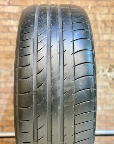 Dunlop SP QuattroMaxx 255/50 R19