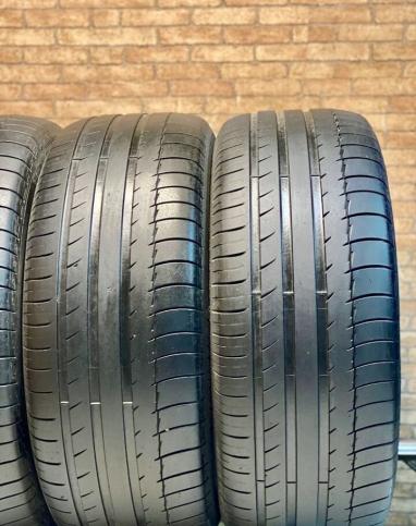 Michelin Latitude Sport 255/45 R20