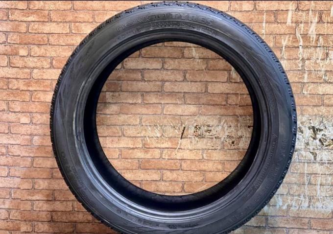 Nokian Tyres Hakkapeliitta R3 245/45 R20 и 275/45 R20