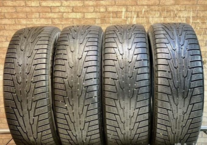 Nokian Tyres Nordman RS2 215/60 R17