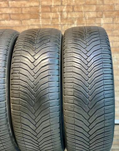 Michelin CrossClimate 205/55 R16