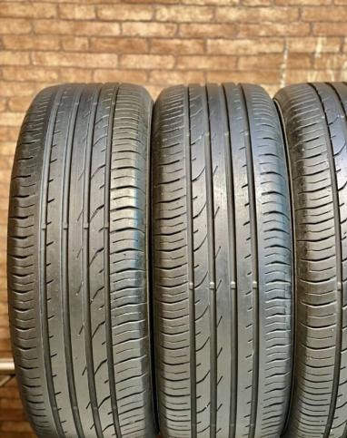 Continental ContiPremiumContact 2 215/55 R18