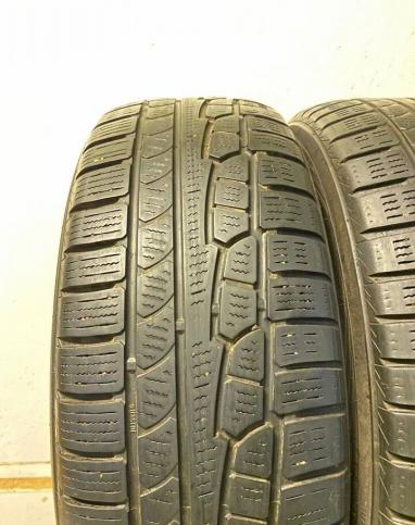 Nokian Tyres WR G2 SUV 235/65 R17