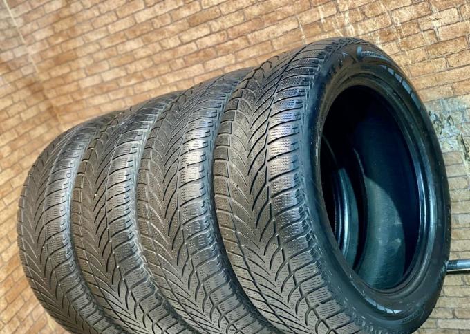 Goodyear UltraGrip Ice 2 235/55 R18