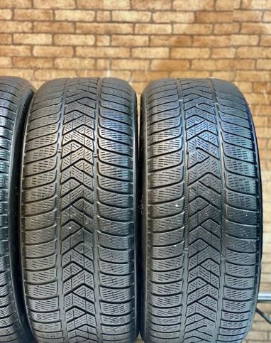 Pirelli Scorpion Winter RFT 255/50 R19