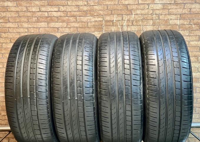 Pirelli Cinturato P7 215/55 R17