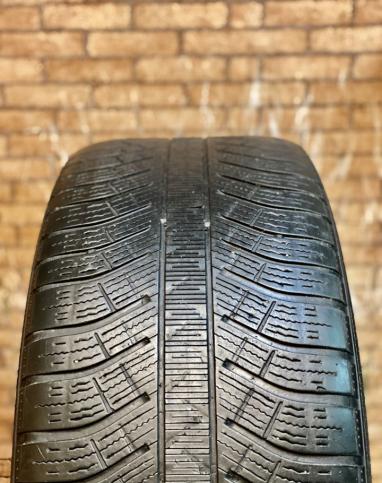 Michelin Pilot Alpin PA5 275/45 R20