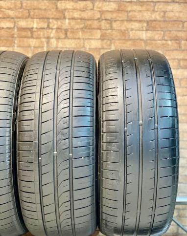 Nexen N'Fera SU1 205/55 R16