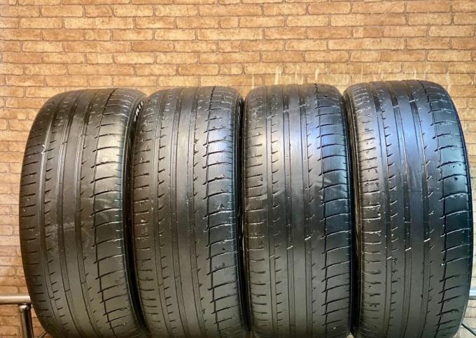 Triangle TH201 Sportex 265/45 R20