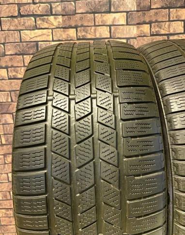 Continental ContiCrossContact Winter 275/40 R20