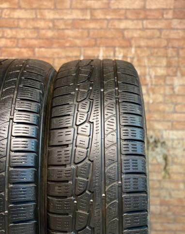 Nokian Tyres WR G2 SUV 235/65 R17