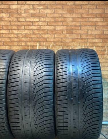 Hankook Winter I'Cept Evo2 W320B 275/40 R20 и 315/35 R20