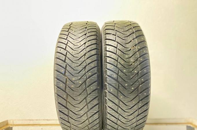 Yokohama Ice Guard IG65 225/65 R17