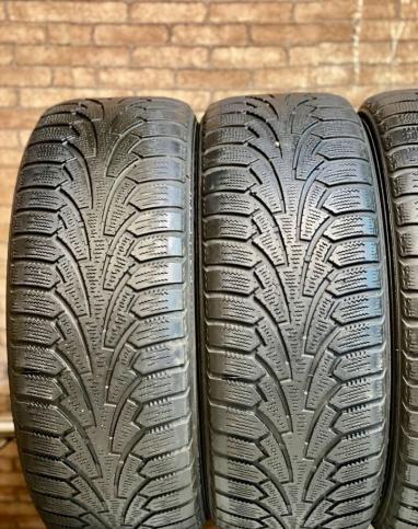 Nokian Tyres Nordman RS 205/55 R16