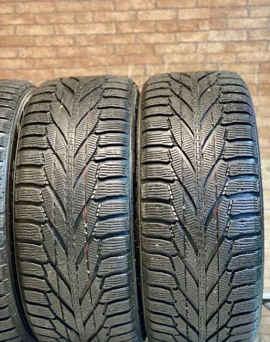 Nokian Tyres Hakkapeliitta R2 SUV 255/55 R18