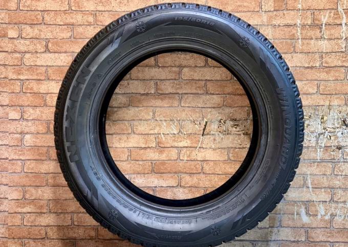 Nexen Winguard WinSpike 195/60 R16