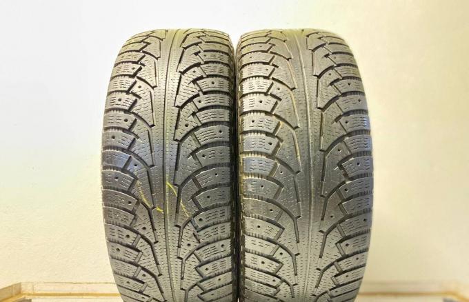 Nokian Tyres Hakkapeliitta 5 SUV 265/60 R18