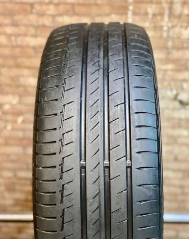 Continental PremiumContact 6 225/55 R18