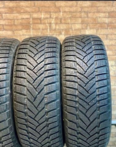 Dunlop SP Winter Sport M3 205/55 R16