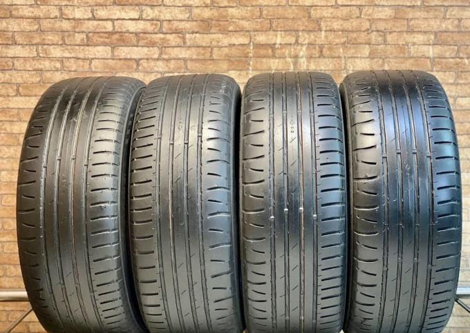 Nokian Tyres Nordman SZ 215/55 R17